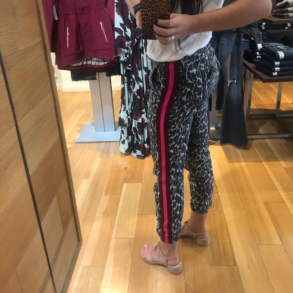 Mother joggers - Picture 3 of 3